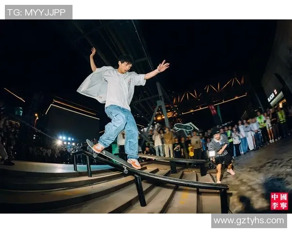 滑板热议：成都滑板队的心理素质争议