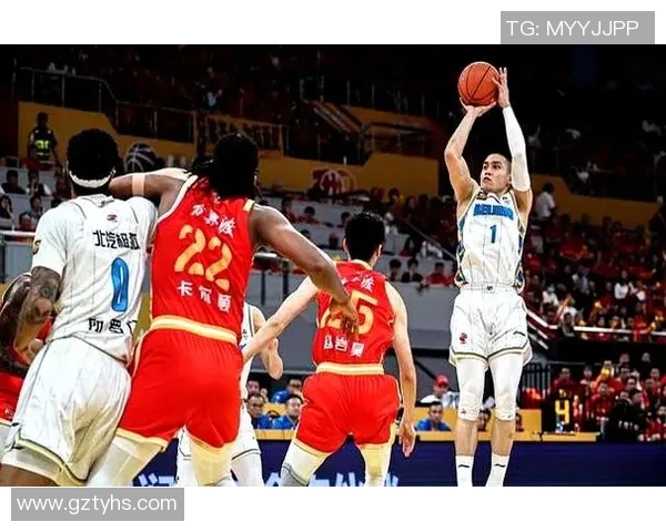 聚焦篮球：北京篮球队的个人能力话题